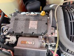 Engine with 