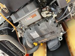 Engine with 