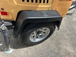 Trailer Chassis with 