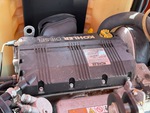 Engine with 