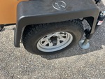 Trailer Chassis with 