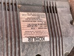 Engine with 