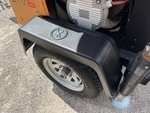 Trailer Chassis with 