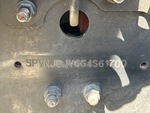 General Appearance with Second Serial Number/VIN Photo