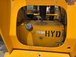 Hydraulics with 