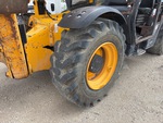 Chassis with 