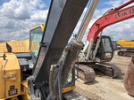 Hydraulics with 