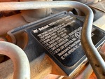 Motor with 
