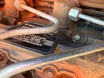 Motor with 