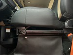 Cab with 