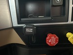 Cab with 
