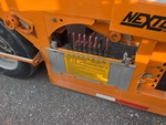 Trailer Chassis with 
