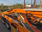 Trailer Chassis with 