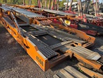 Trailer Chassis with 