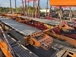 Trailer Chassis with 