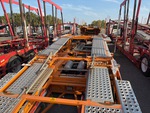 Trailer Chassis with 