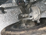Brakes with 