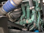 Motor with 