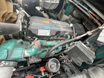 Engine with 