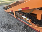 Hydraulics with 