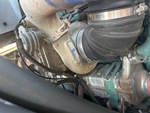 Motor with 