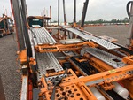 Trailer Chassis with 