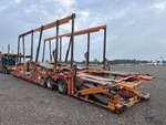 Trailer Chassis with 
