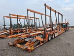 Trailer Chassis with 