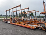 Trailer Chassis with 