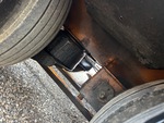 Trailer Chassis with 