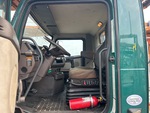 Cab with 