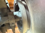 Brakes with 