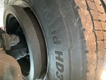 Brakes with 