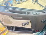 Cab with 