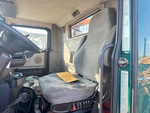 Cab with 