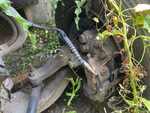 Brakes with 