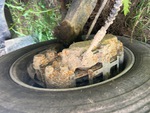 Brakes with 