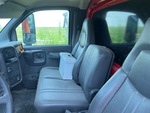 Cab with 