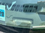General Appearance with Second Serial Number/VIN Photo