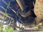 Drivetrain with 