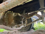 Drivetrain with 