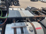 KN317520 - 2019 International RH613: Frame Condition