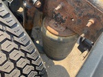 KN317520 - 2019 International RH613: v2 Chassis Details # 5