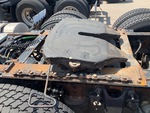 KN317520 - 2019 International RH613: Fifth Wheel