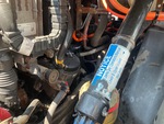 KN317520 - 2019 International RH613: Air Compressor