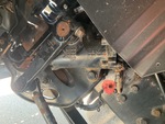KN317520 - 2019 International RH613: Steering Components