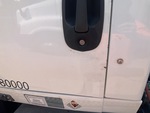KN317520 - 2019 International RH613: Truck Paint and Body Damage