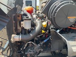 KN317520 - 2019 International RH613: Engine - Left Side