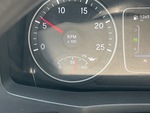 KN317520 - 2019 International RH613: Oil Pressure
