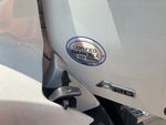 KN317520 - 2019 International RH613: Clean Idle Sticker